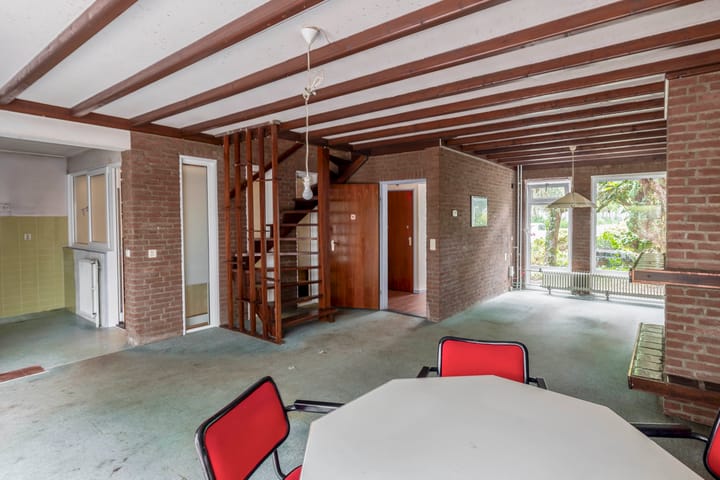 Foto 19 van Zilvermeeuwhof 13