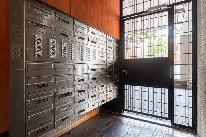 Foto 6 van Agorahof 141