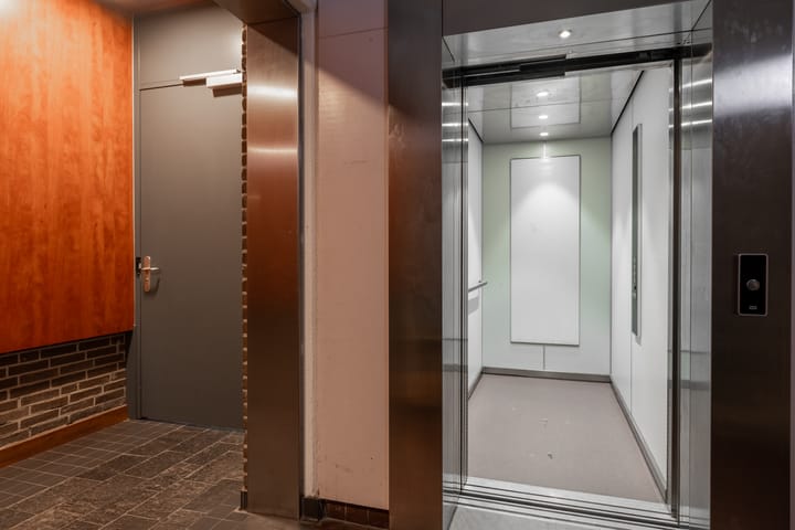 Foto 7 van Agorahof 141