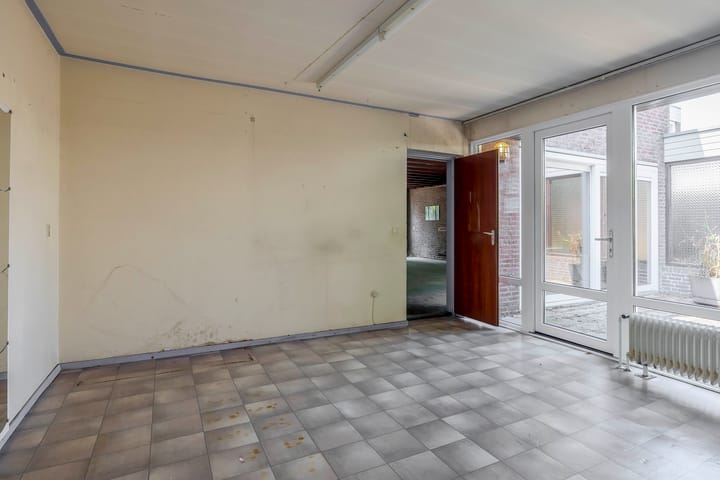 Foto 23 van Zilvermeeuwhof 13