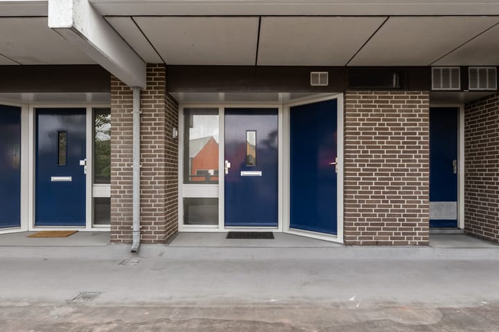 Foto 8 van Agorahof 141