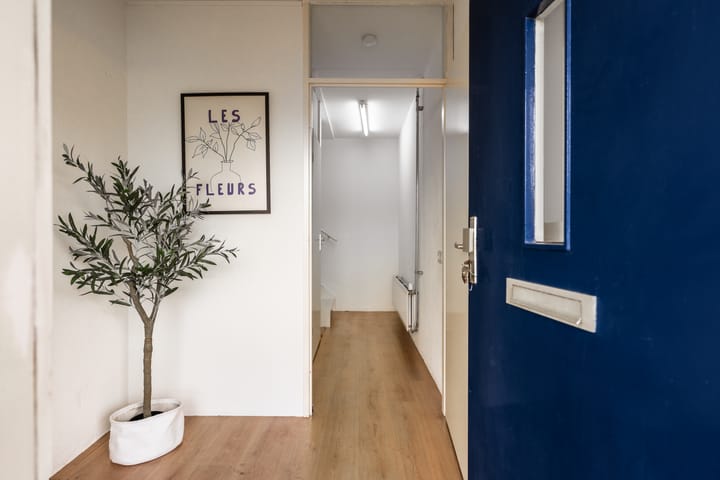 Foto 9 van Agorahof 141