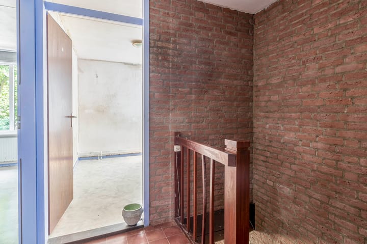 Foto 25 van Zilvermeeuwhof 13