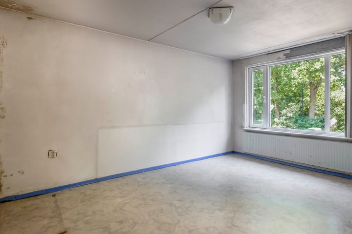 Foto 29 van Zilvermeeuwhof 13