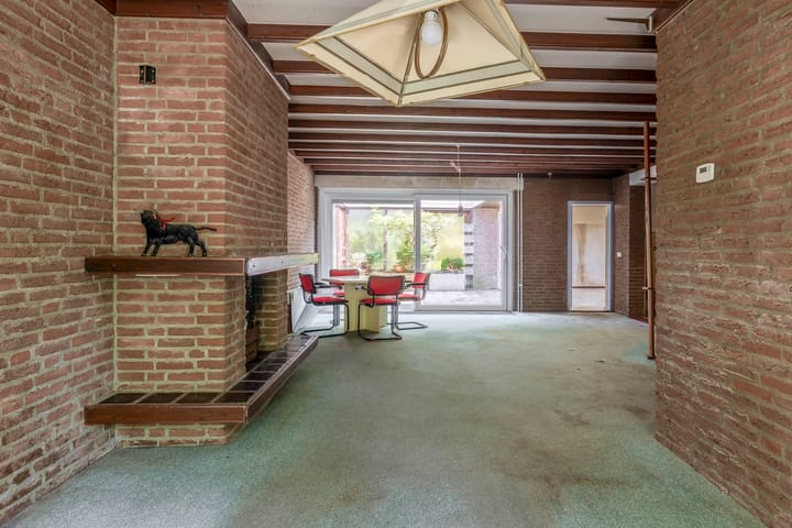 Foto 2 van Zilvermeeuwhof 13