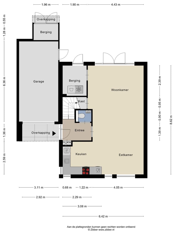 Foto 37 van Huygensstraat 26