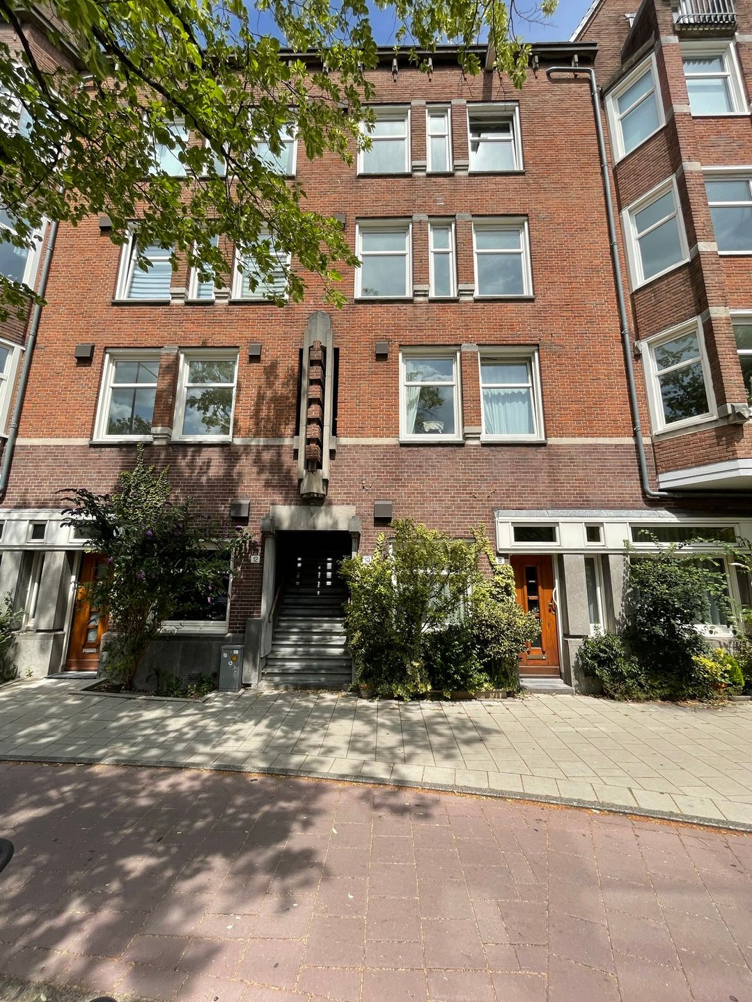 Photo 1 of Wielingenstraat 12-1