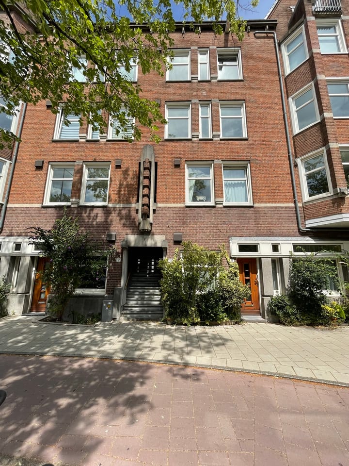 Foto 1 van Wielingenstraat 12-1