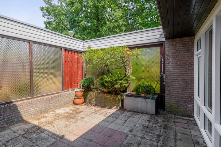 Foto 34 van Zilvermeeuwhof 13