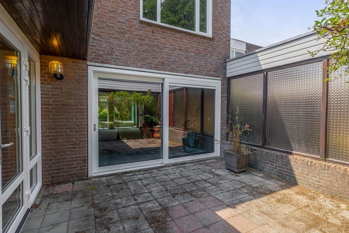 Foto 35 van Zilvermeeuwhof 13