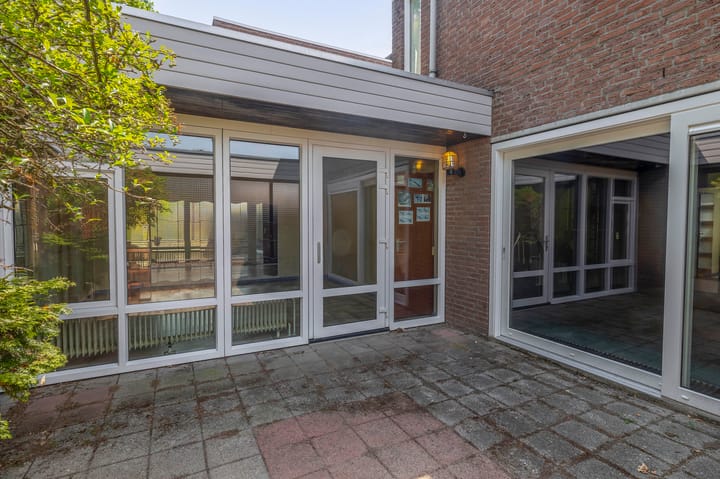 Foto 36 van Zilvermeeuwhof 13