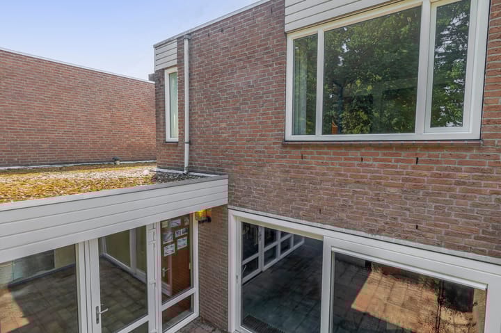 Foto 37 van Zilvermeeuwhof 13