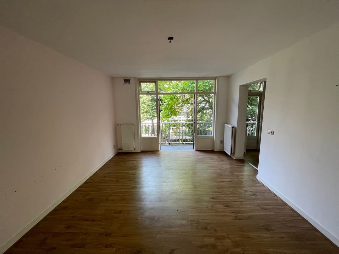 Photo 7 of Wielingenstraat 12-1