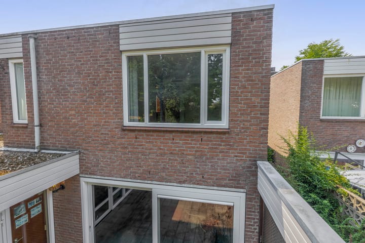 Foto 38 van Zilvermeeuwhof 13