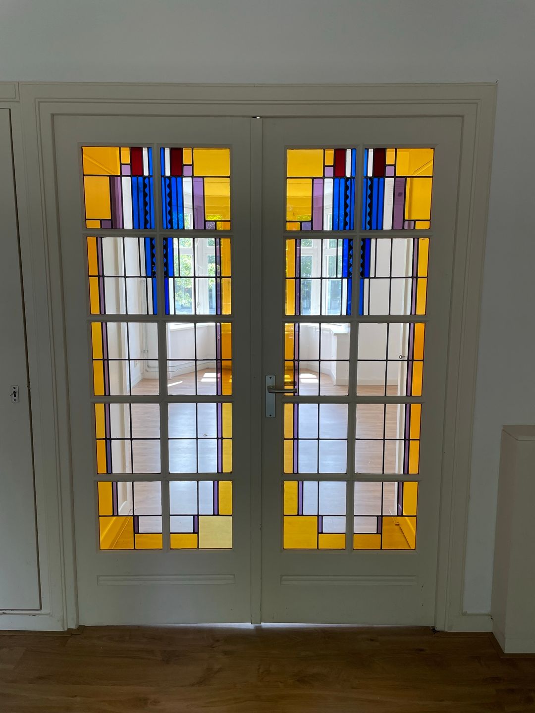 Photo 8 of Wielingenstraat 12-1