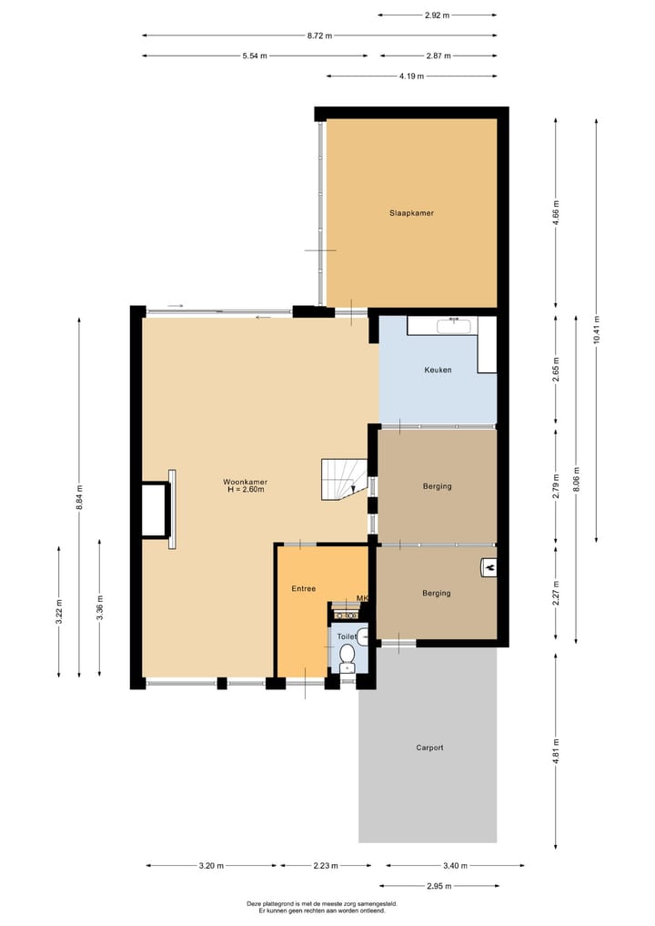 Foto 39 van Zilvermeeuwhof 13