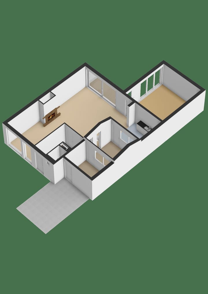 Foto 40 van Zilvermeeuwhof 13