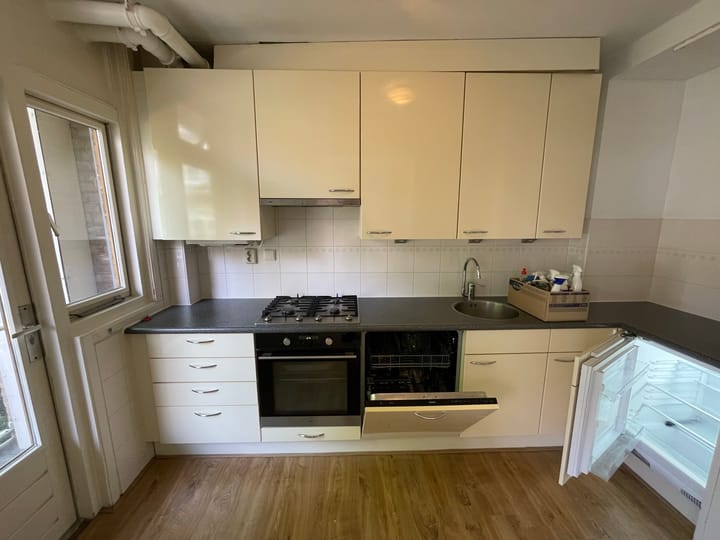 Foto 10 van Wielingenstraat 12-1