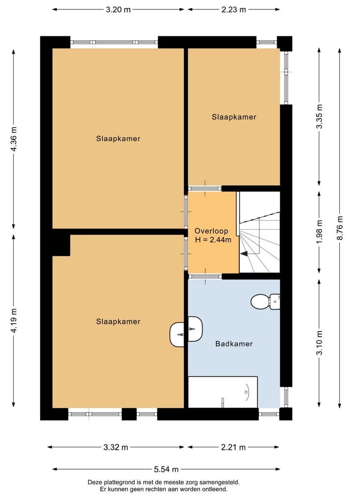 Foto 41 van Zilvermeeuwhof 13