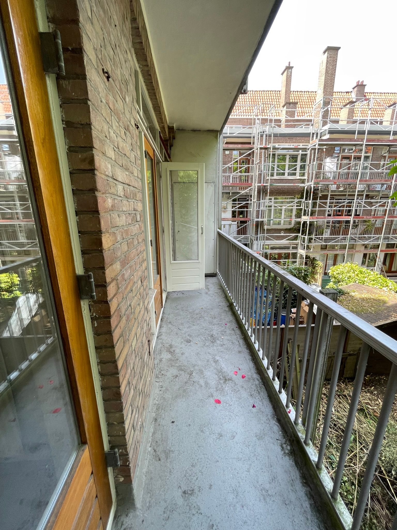 Photo 12 of Wielingenstraat 12-1