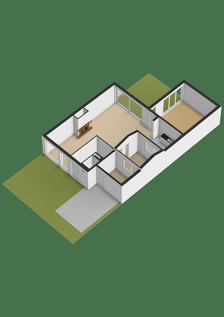 Foto 44 van Zilvermeeuwhof 13