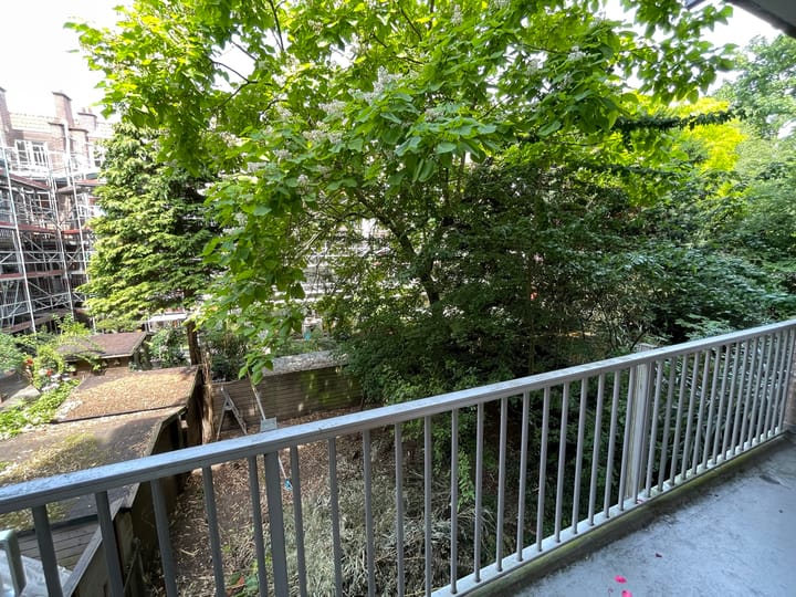 Foto 13 van Wielingenstraat 12-1