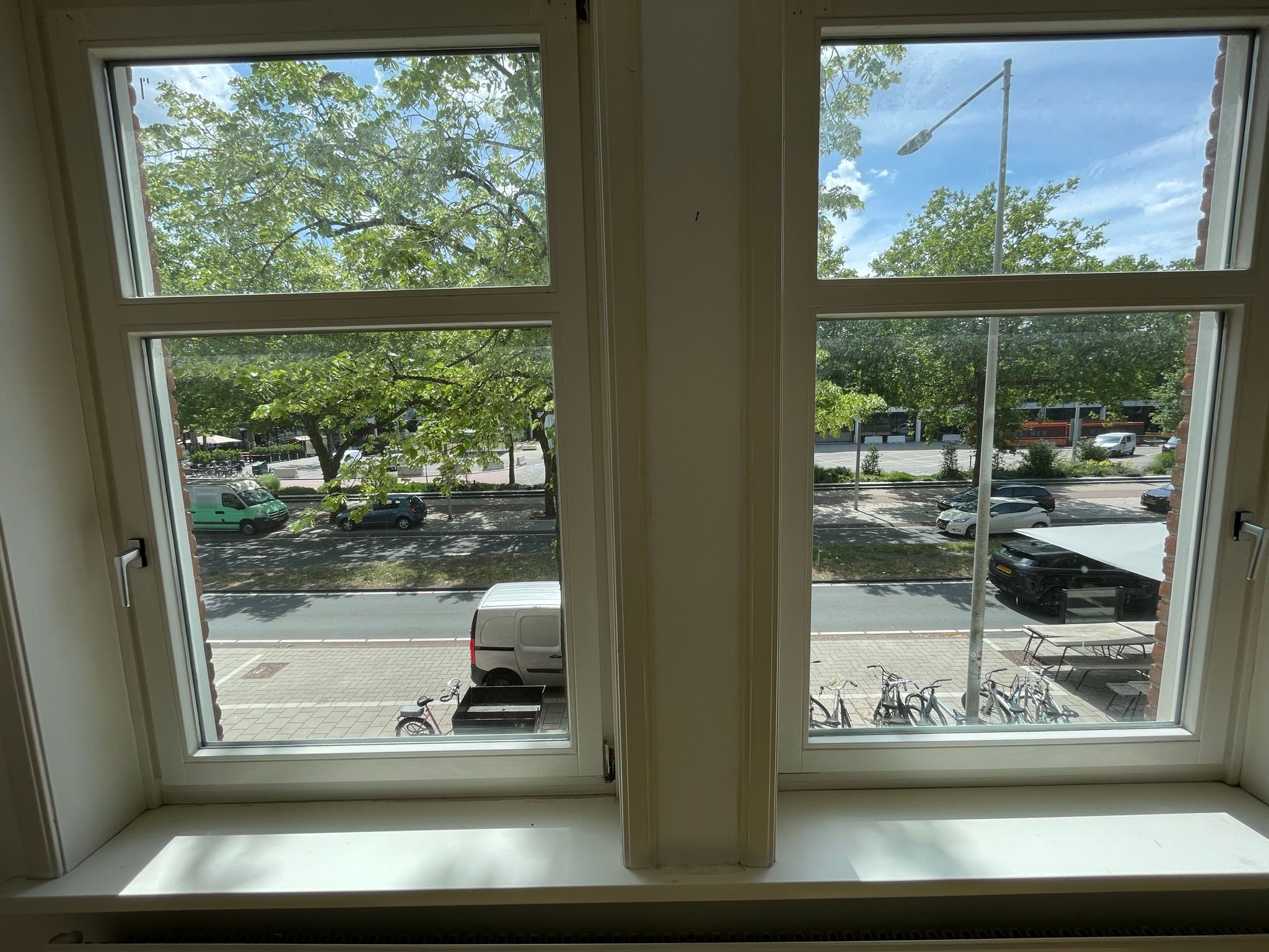 Photo 15 of Wielingenstraat 12-1