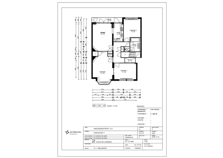 Foto 22 van Wielingenstraat 12-1