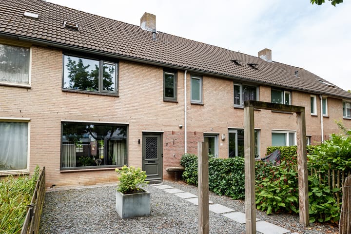 Foto 1 van Friese Steen 17