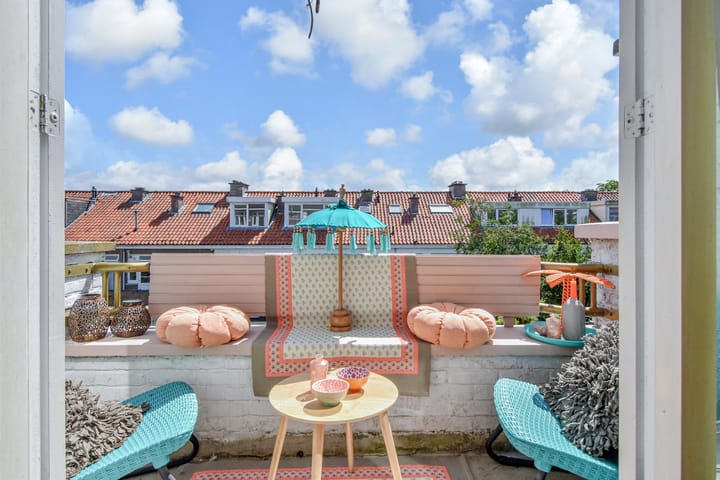 Soestdijksekade 561