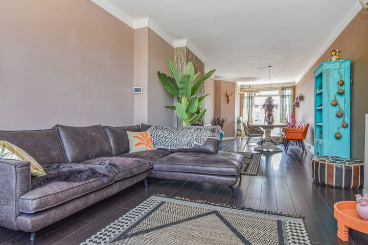 Foto 2 van Soestdijksekade 561