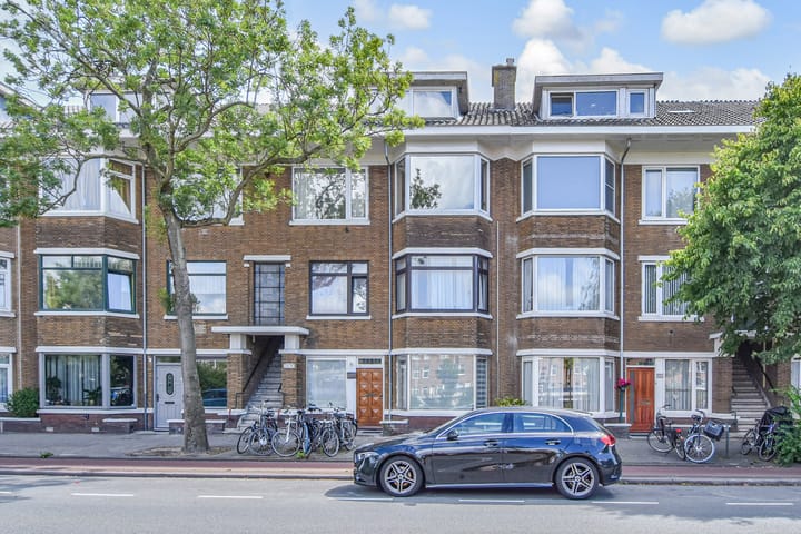 Foto 5 van Soestdijksekade 561