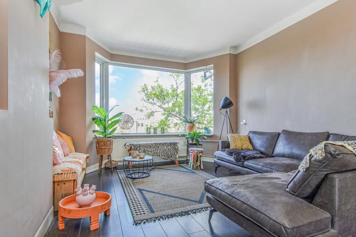 Photo 10 of Soestdijksekade 561