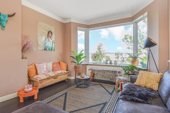 Photo 11 of Soestdijksekade 561