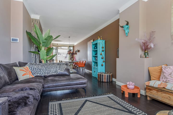 Photo 12 of Soestdijksekade 561