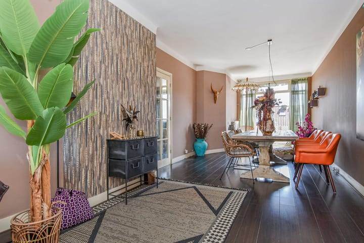 Photo 13 of Soestdijksekade 561