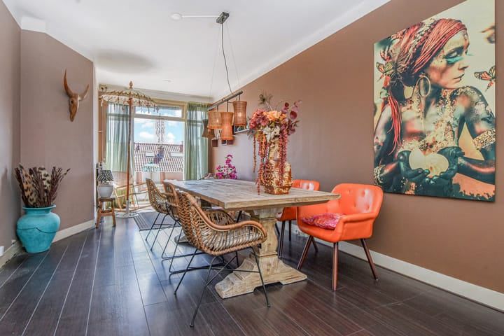 Photo 14 of Soestdijksekade 561