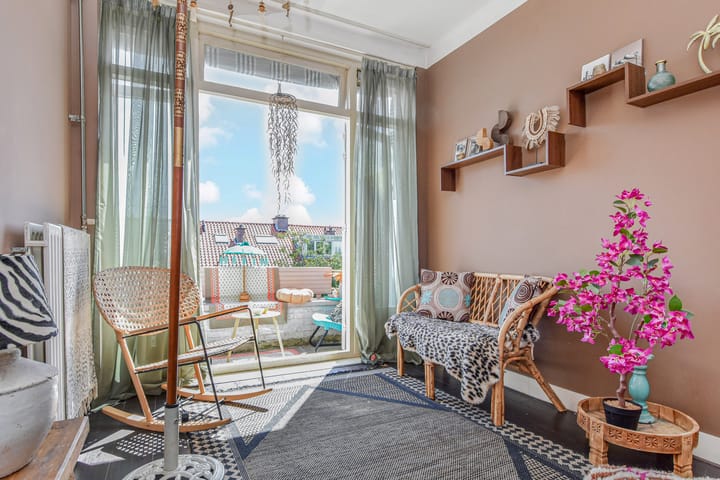 Photo 15 of Soestdijksekade 561