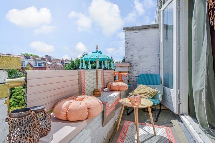 Photo 16 of Soestdijksekade 561