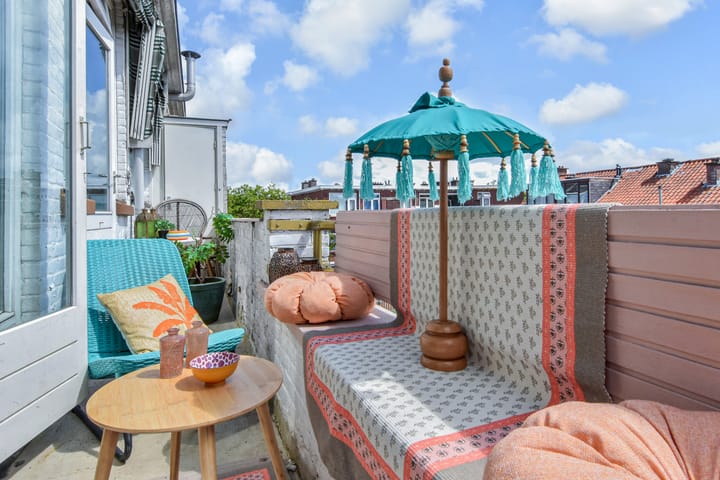 Photo 17 of Soestdijksekade 561