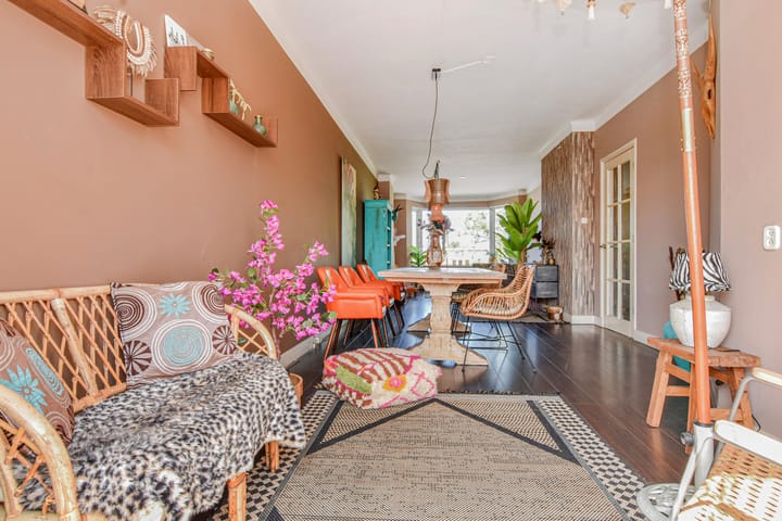 Photo 18 of Soestdijksekade 561