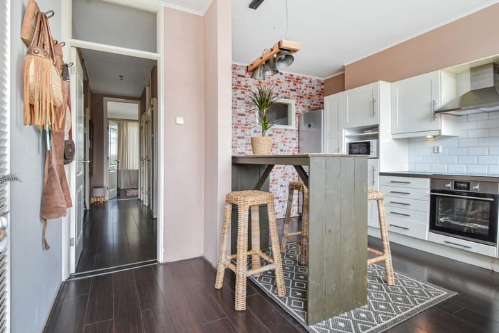 Photo 24 of Soestdijksekade 561