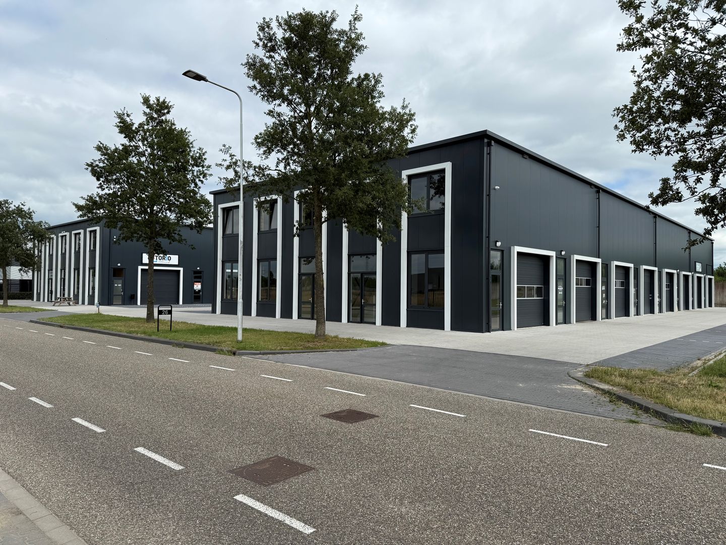 View photo 1 of Kryptonstraat 26-A01