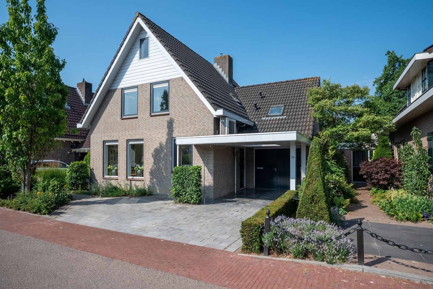 Foto 40 van Lingsesdijk 34