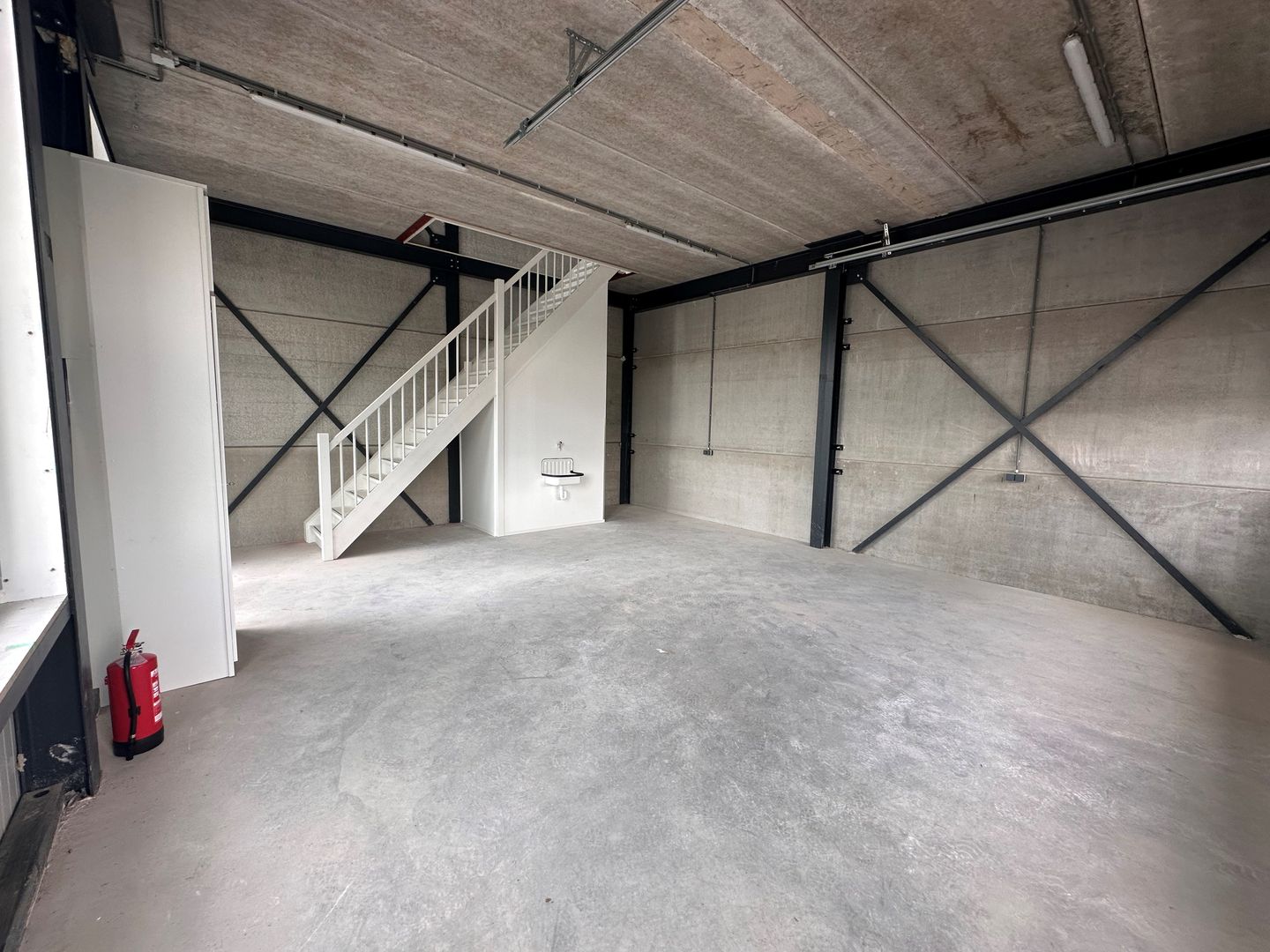 View photo 2 of Kryptonstraat 26-A01