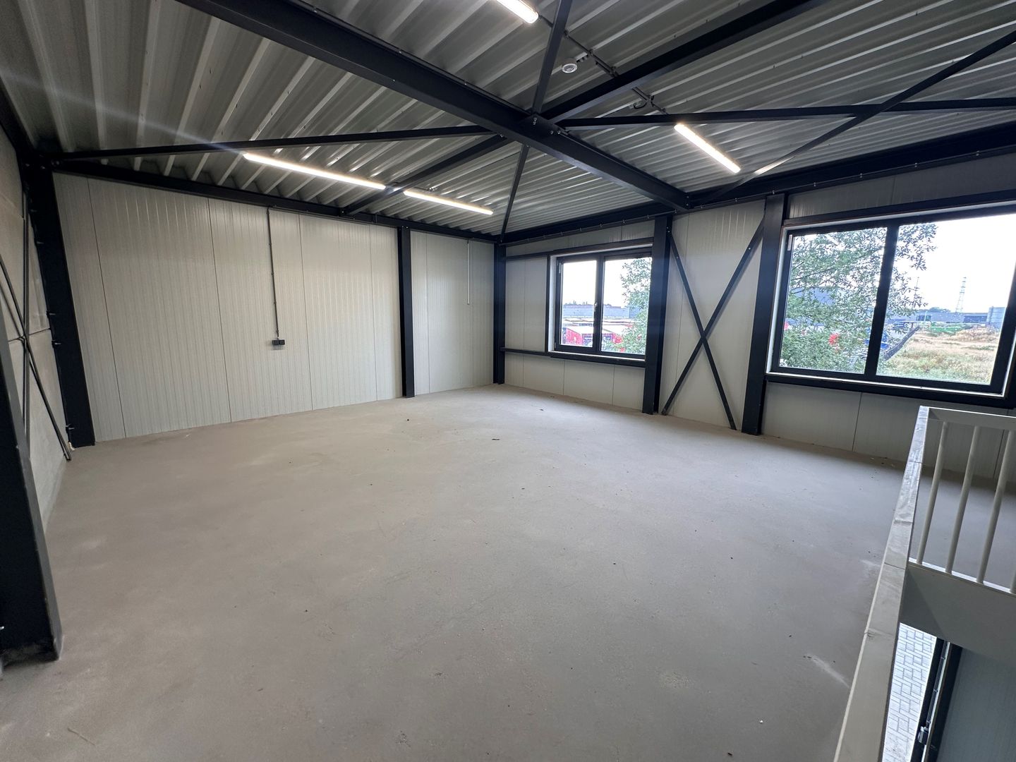View photo 4 of Kryptonstraat 26-A01