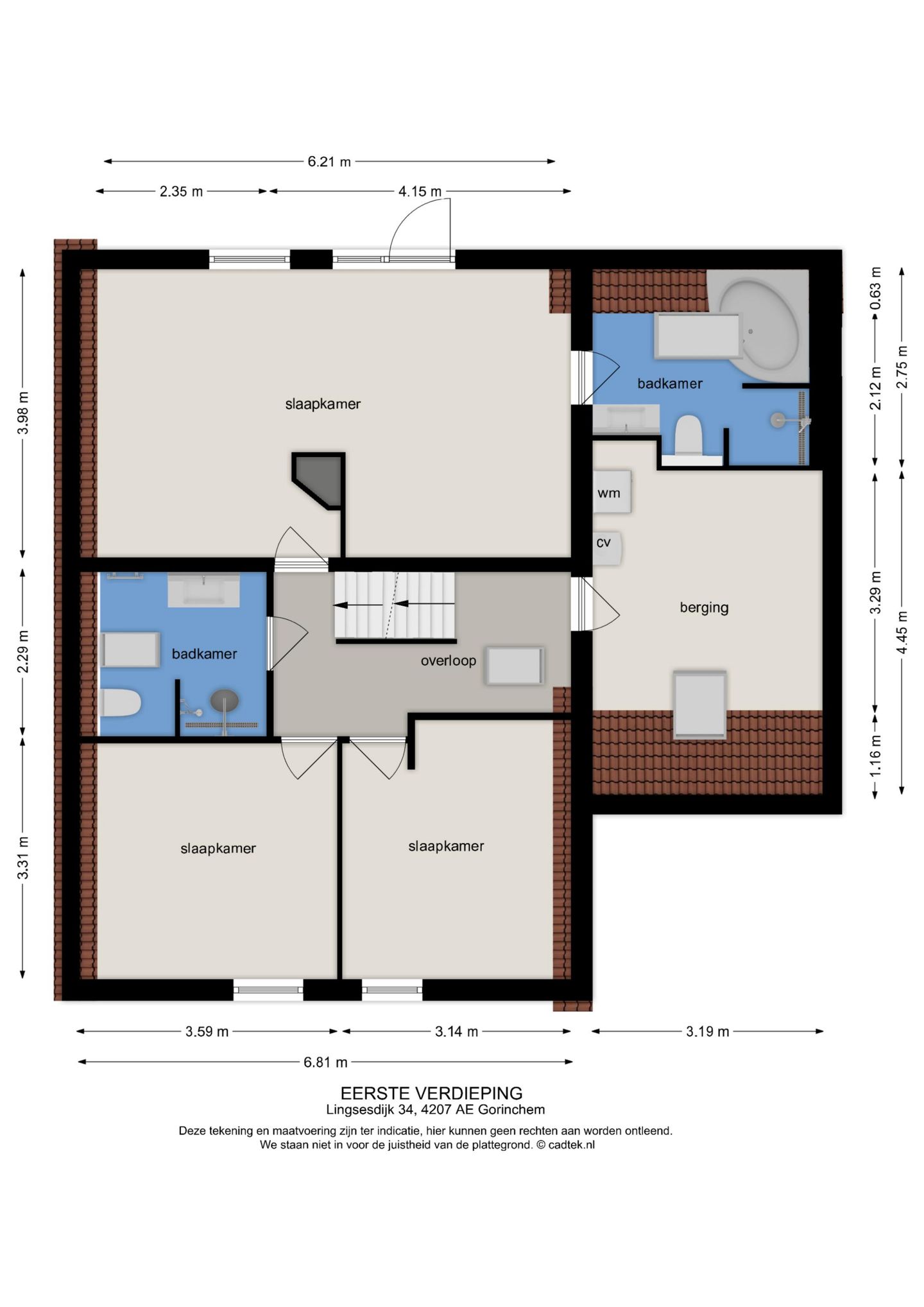 Foto 44 van Lingsesdijk 34