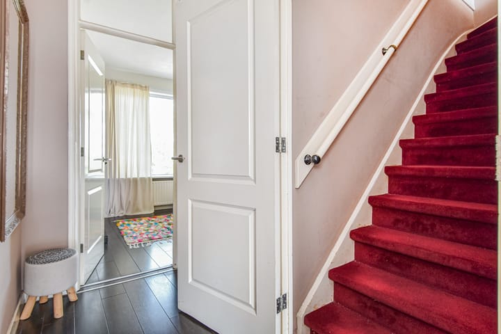 Photo 29 of Soestdijksekade 561