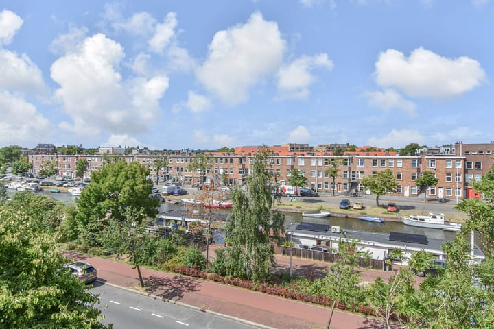 Photo 33 of Soestdijksekade 561