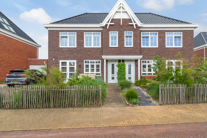 Tapijtschelp 28